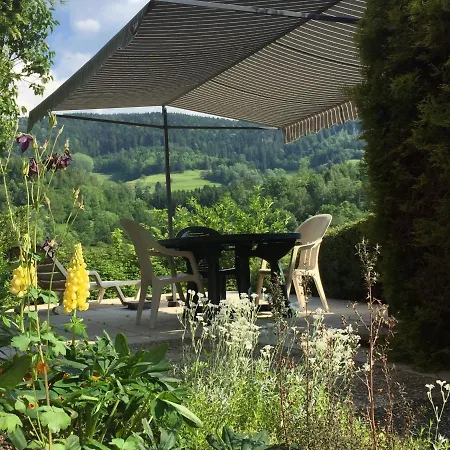 Charmant Studio Avec Terrasse Privee, Wifi, Animaux Admis - Fr-1-589-236 Apartment