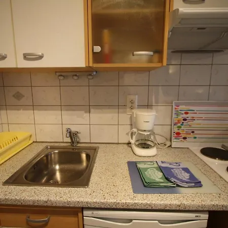 Lägenhet Charmant Studio Avec Terrasse Privee, Wifi, Animaux Admis - Fr-1-589-236 Wisembach