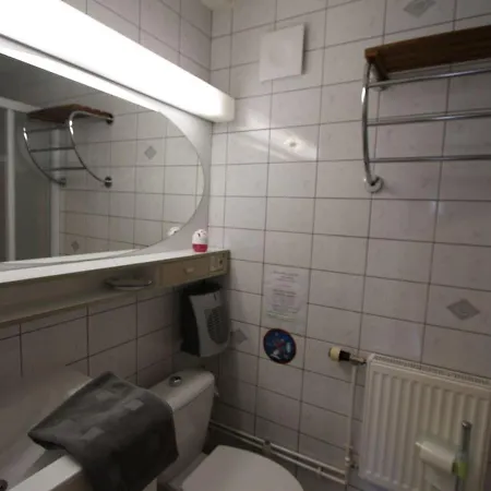 Apartment Charmant Studio Avec Terrasse Privee, Wifi, Animaux Admis - Fr-1-589-236